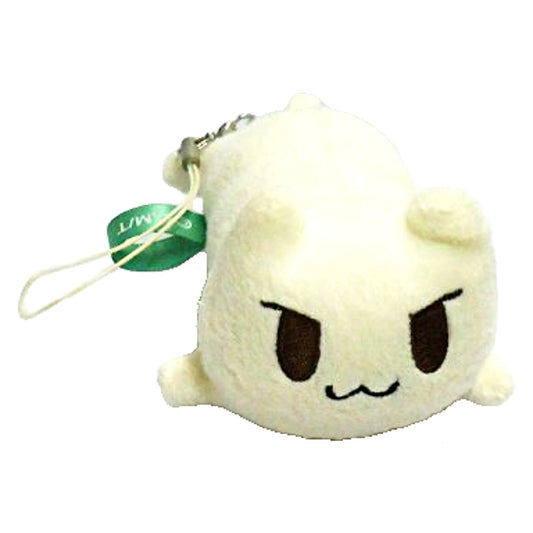 Leopon Aria the Scarlet Ammo Mobile Strap Key Ring [USED]