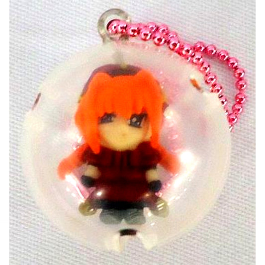 Vita KochoKore Magical Girl Lyrical Nanoha StrikerS [USED]