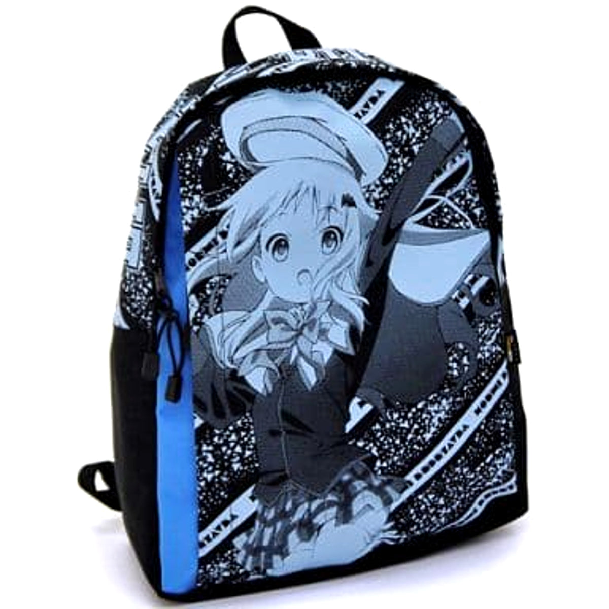 Little Busters! Kudryavka Daypack Bag [USED]
