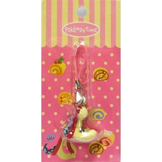Milotic Pokemon pokemon time Strap Pokemon Center Ltd [USED]