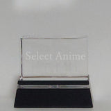 Movie K-On! Premium Talisman 3D Laser Crystal TBS Limited Other-Goods [USED]