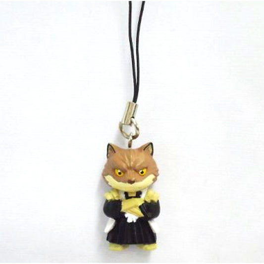 Sajin Komamura BLEACH Mascot Gotei 13 Arc Part 3 [USED]