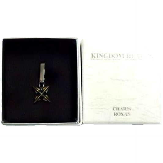 Roxas Kingdom Hearts Charm [USED]