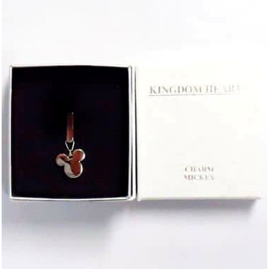 Kingdom Hearts Mickey Charm Charm [USED]