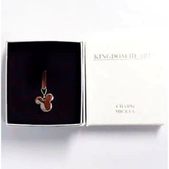 Kingdom Hearts Mickey Charm Charm [USED]