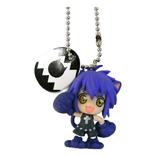 Shugo Chara Yoru Mascot Mascot [USED]