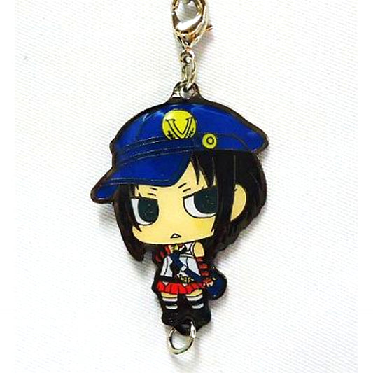 Marie Secret 1 Persona 4 The Golden Metal Charm Mascot Vol.2 [USED]