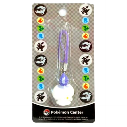 Litwick Pokemon Strap Pokemon Center Ltd [USED]