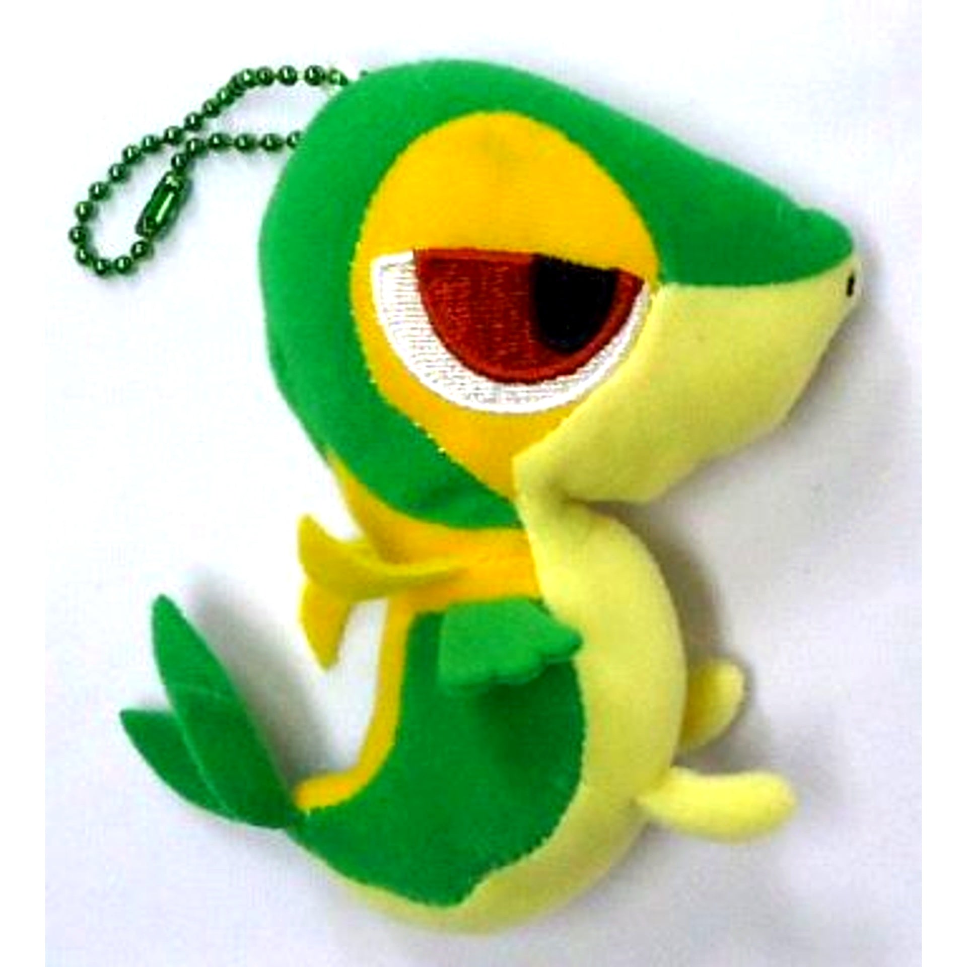 Snivy Pokemon Doll Mascot Pokemon Center Ltd [USED]
