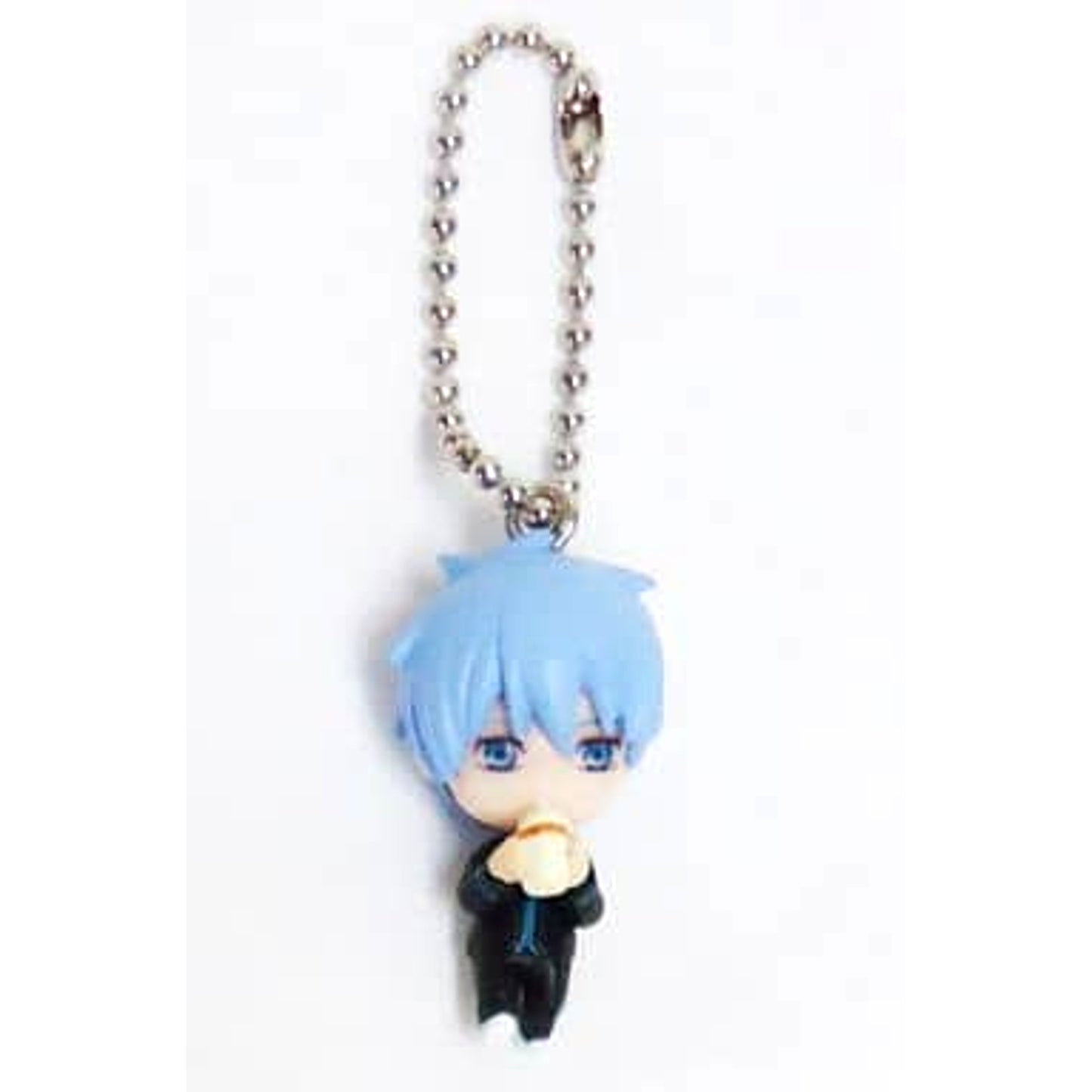 Tetsuya Kuroko Kuroko's Basketball Swing Off Shot Edition [USED]