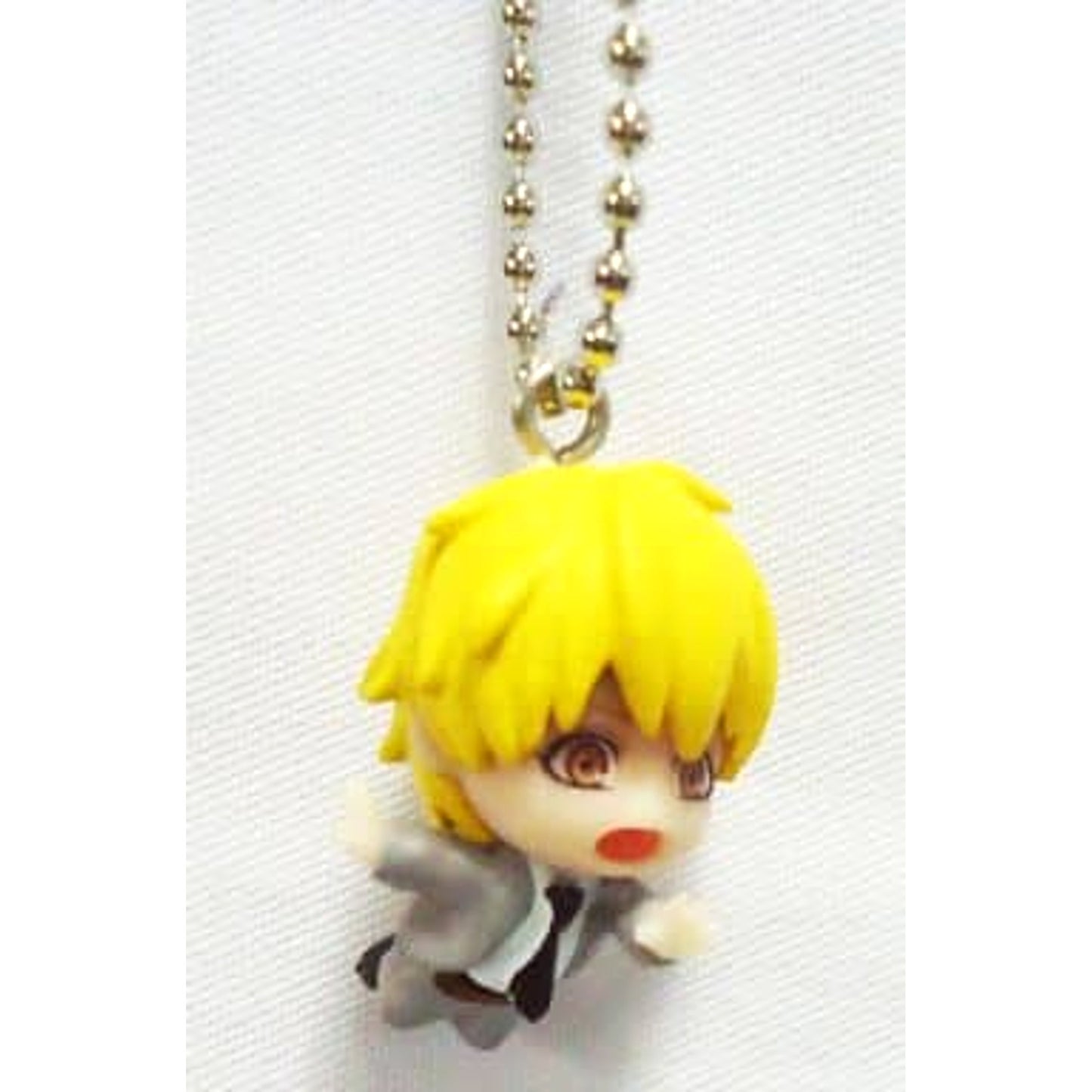Kuroko's Basketball Ryota Kise Swing Off Shot Edition Keychains [USED]