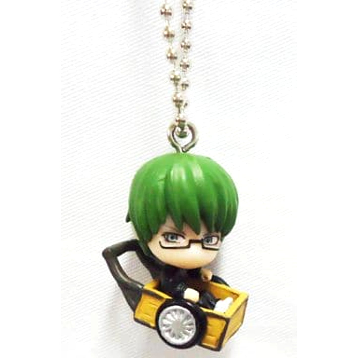 Shintaro Midorima Kuroko's Basketball Swing Off Shot Edition [USED]