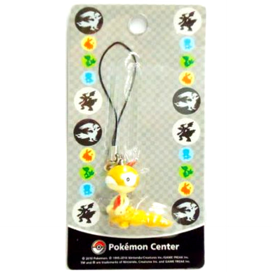 Scraggy Strap Pokemon Pokemon Center Ltd [USED]