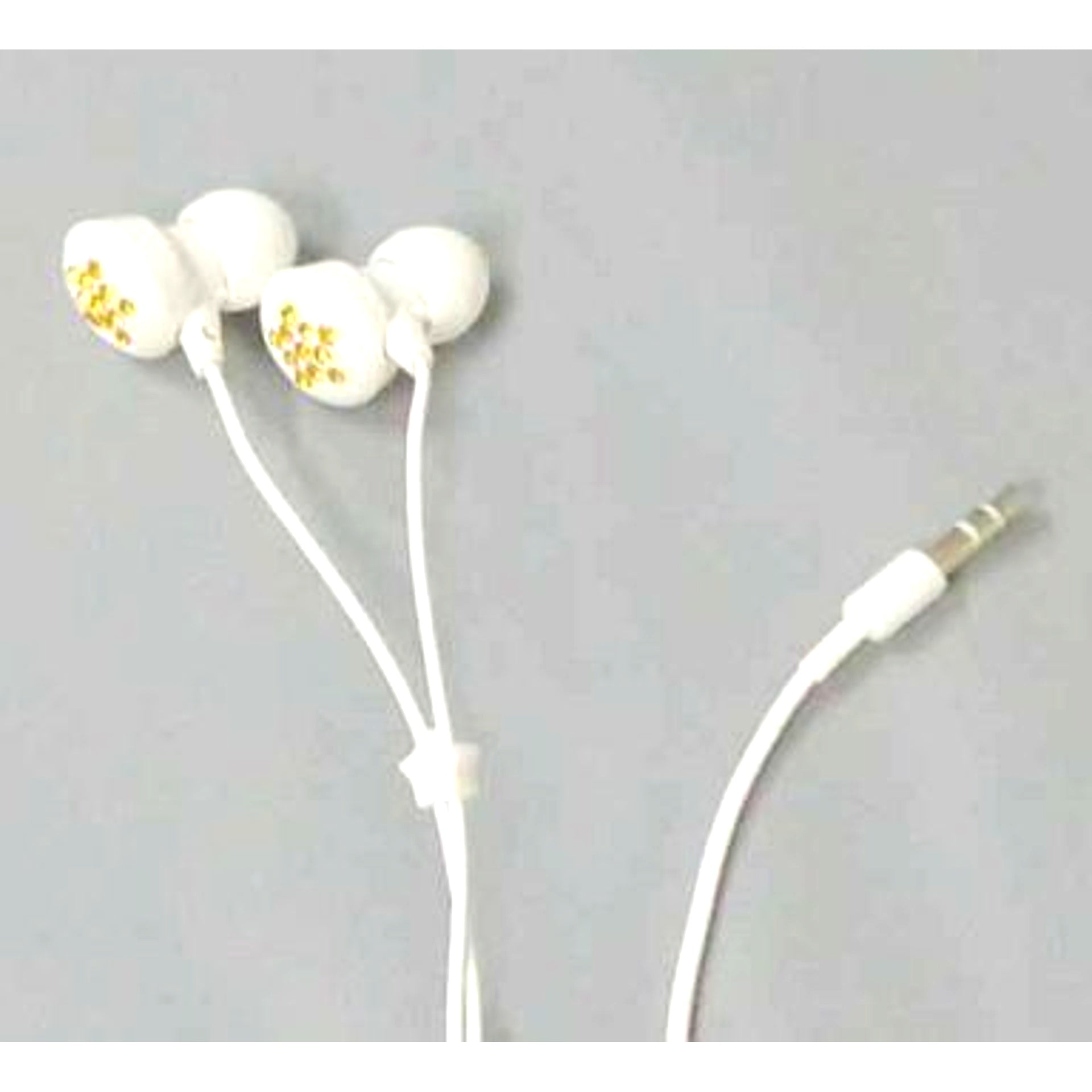 Starry Sky Earphones Orange Starry Sky in Autumn Animate Ltd Edition Bundled Bonus Standalone [USED]