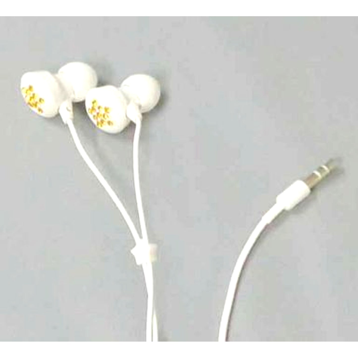 Starry Sky Earphones Orange Starry Sky in Autumn Animate Ltd Edition Bundled Bonus Standalone [USED]
