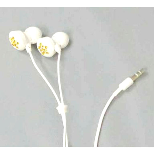 Starry Sky Earphones Orange Starry Sky in Autumn Animate Ltd Edition Bundled Bonus Standalone [USED]