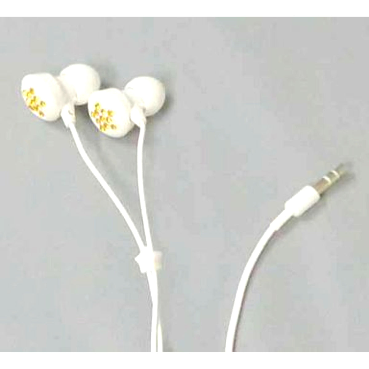 Starry Sky Earphones Orange Starry Sky in Autumn Animate Ltd Edition Bundled Bonus Standalone [USED]