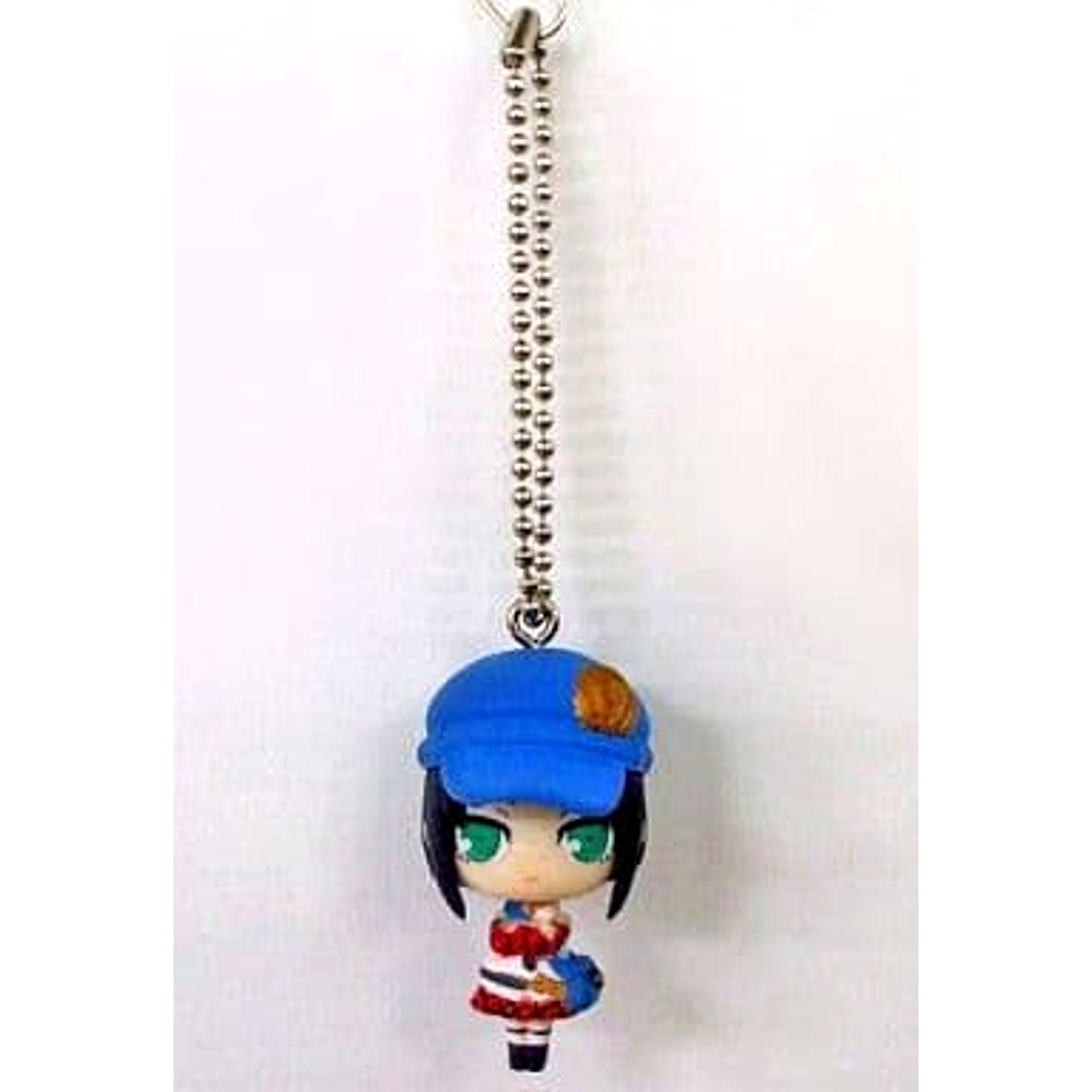Persona 4: Golden Marie Deformed Mini Side A Keychains [USED]