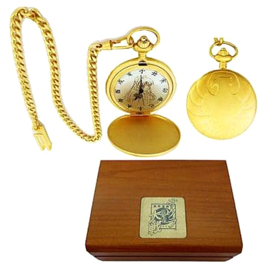 Sakura Wars Sakura Shinguji Pocket Watch [USED]