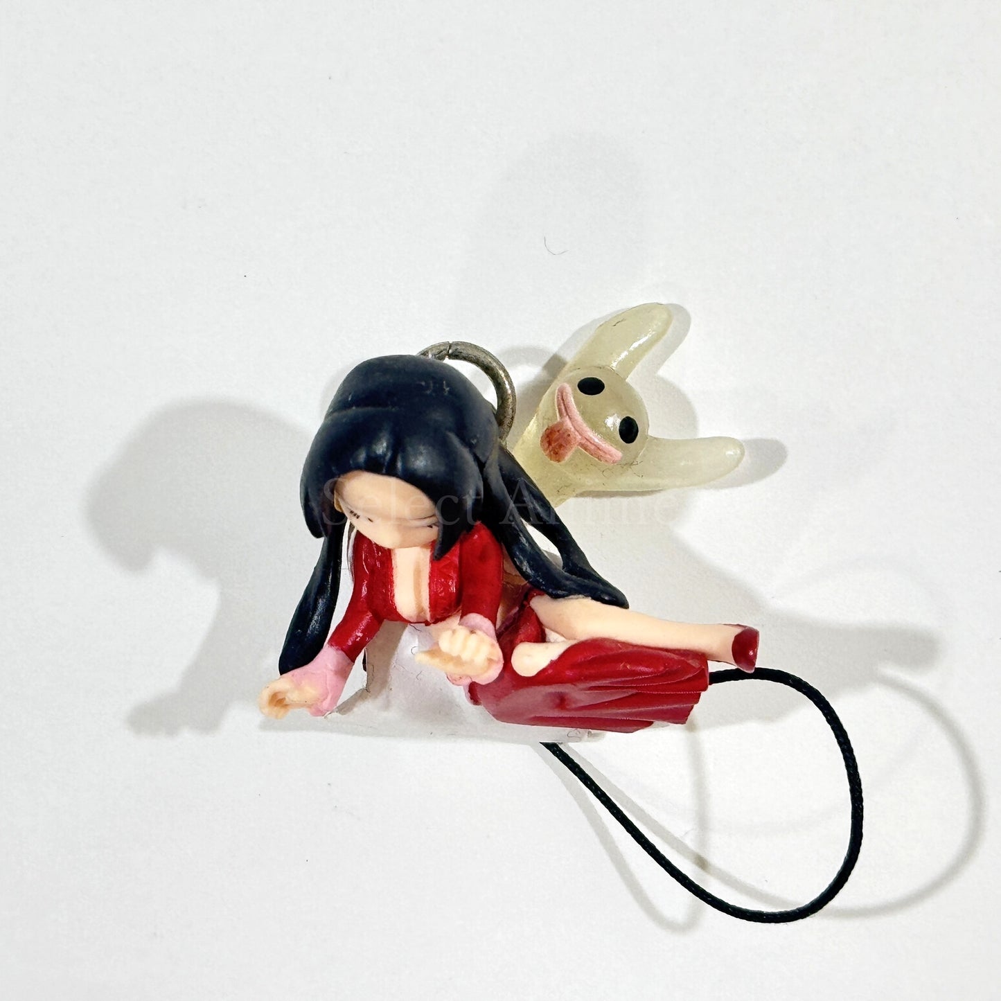 Boa Hancock One Piece Negative Strap [USED]