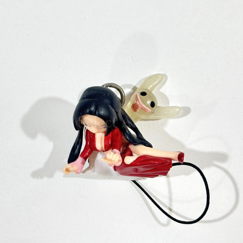 Boa Hancock One Piece Negative Strap [USED] — photo 1