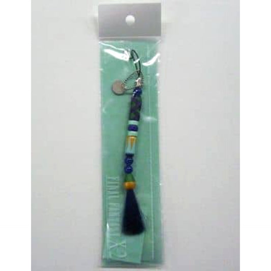 Final Fantasy X-2 Yuna Earring Strap Keychains [USED]