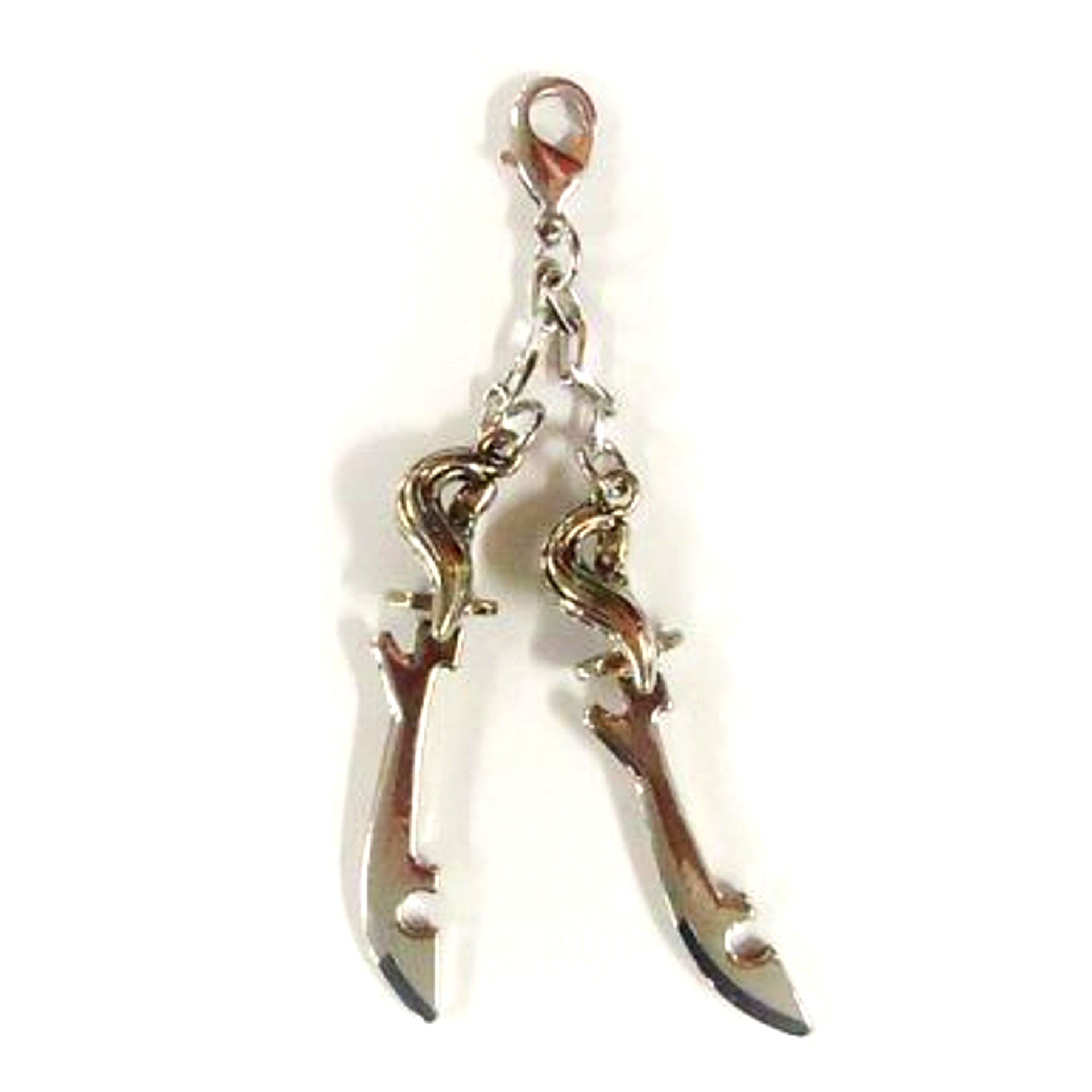 Katen Kyokotsu Shunsui Kyoraku Bleach Collection Charm Zan [USED]