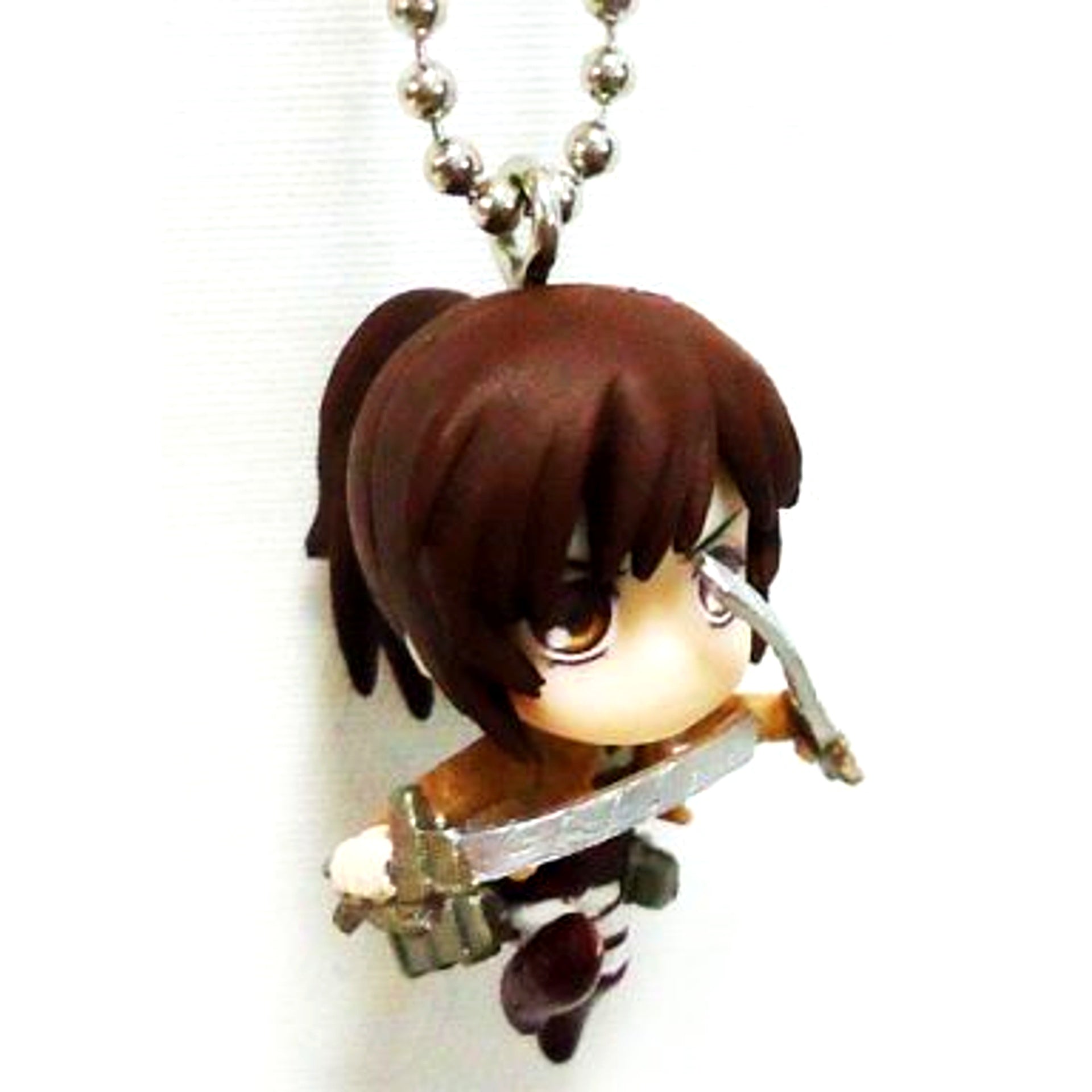 Sasha Blouse Attack on Titan Swing Mascot 4 [USED]