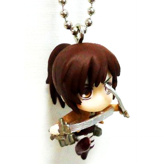 Sasha Blouse Attack on Titan Swing Mascot 4 [USED]
