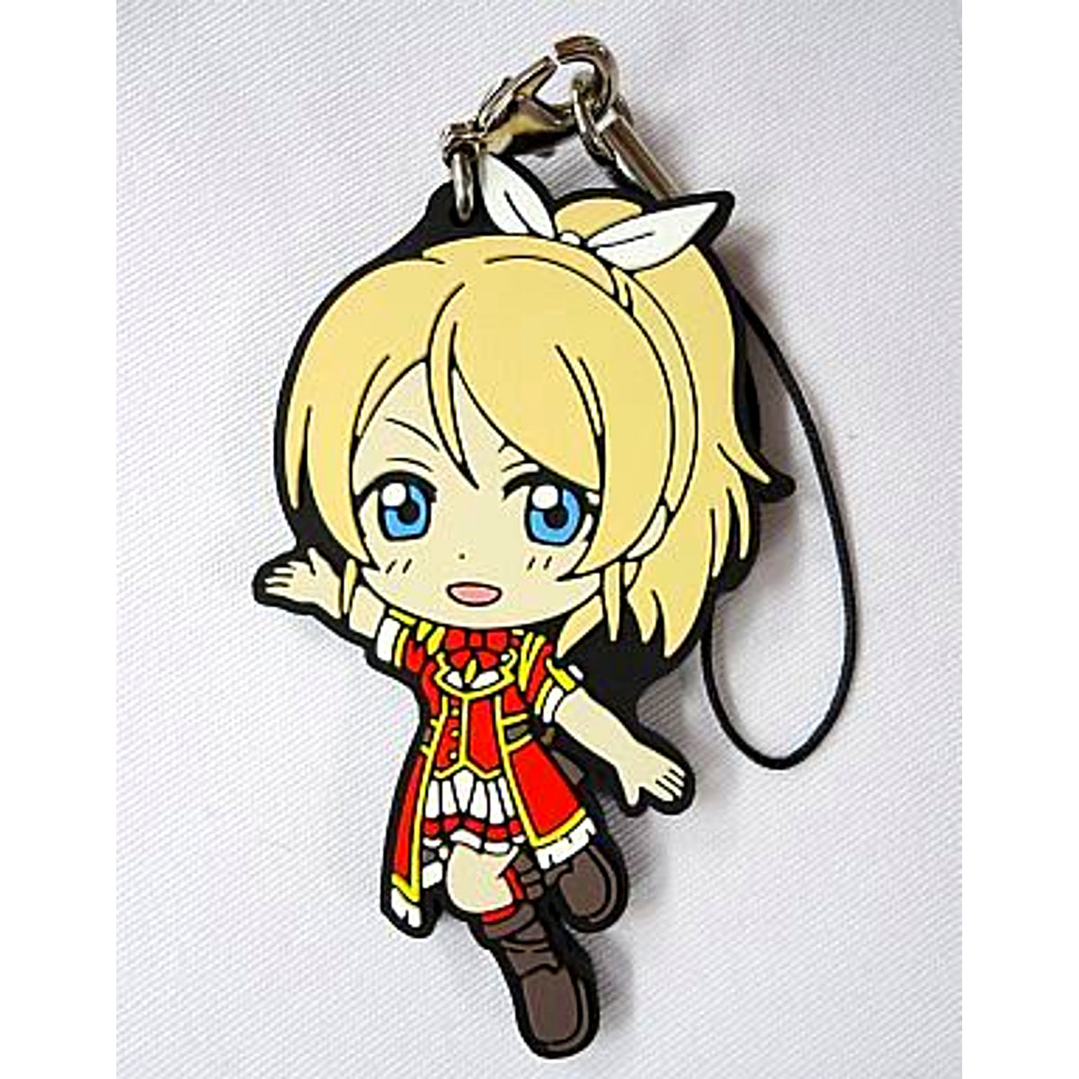 Eli Ayase Rubber Strap Ichiban Kuji Love Live! Prize I [USED]