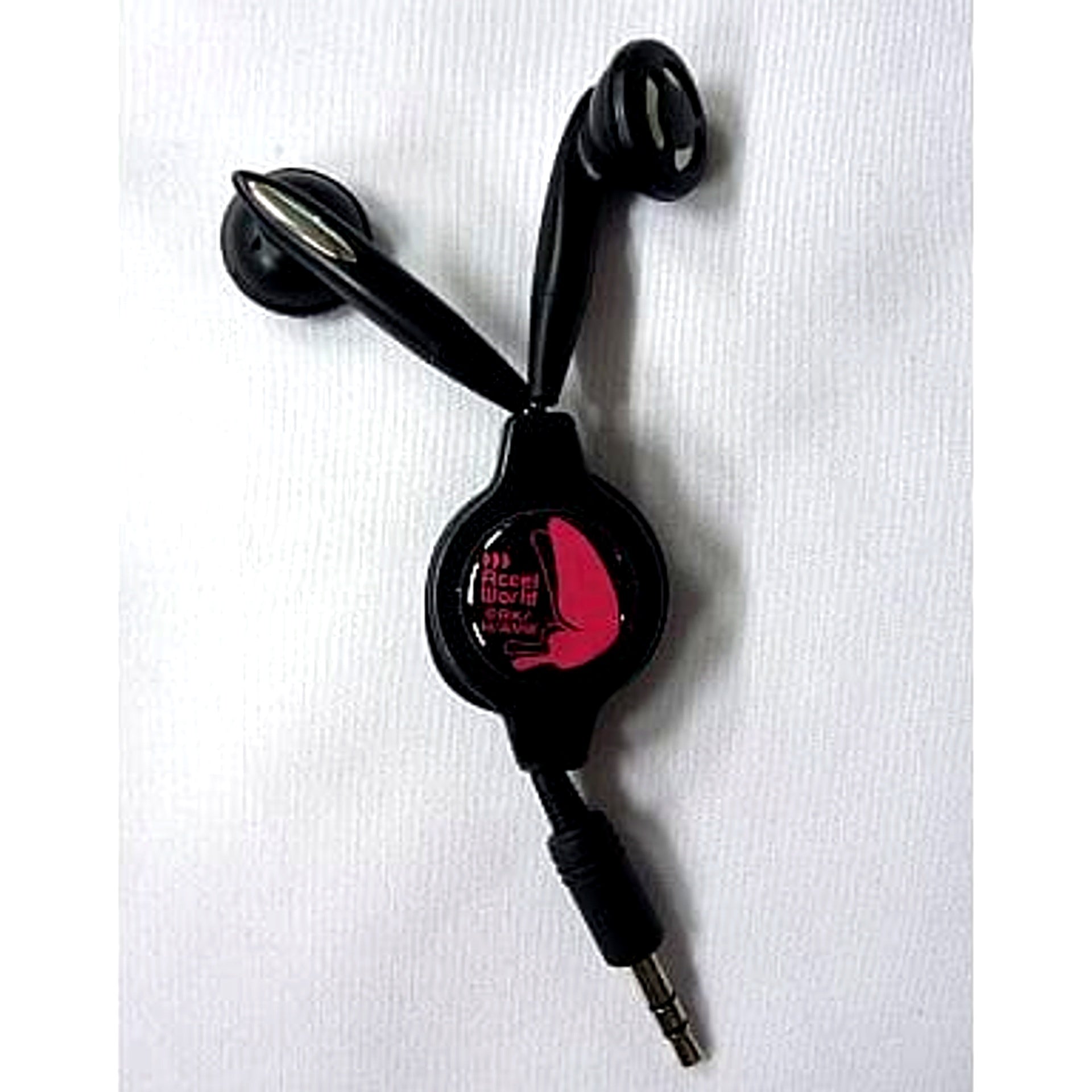 Accel World Accel World Prohibited Direct Connection Cable Style Earphones Accel World + Sword Art Online Drama CD Included Item [USED]