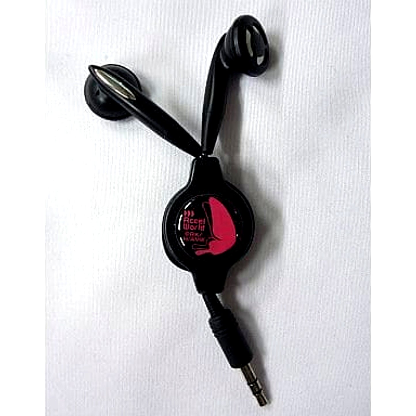 Accel World Accel World Prohibited Direct Connection Cable Style Earphones Accel World + Sword Art Online Drama CD Included Item [USED]