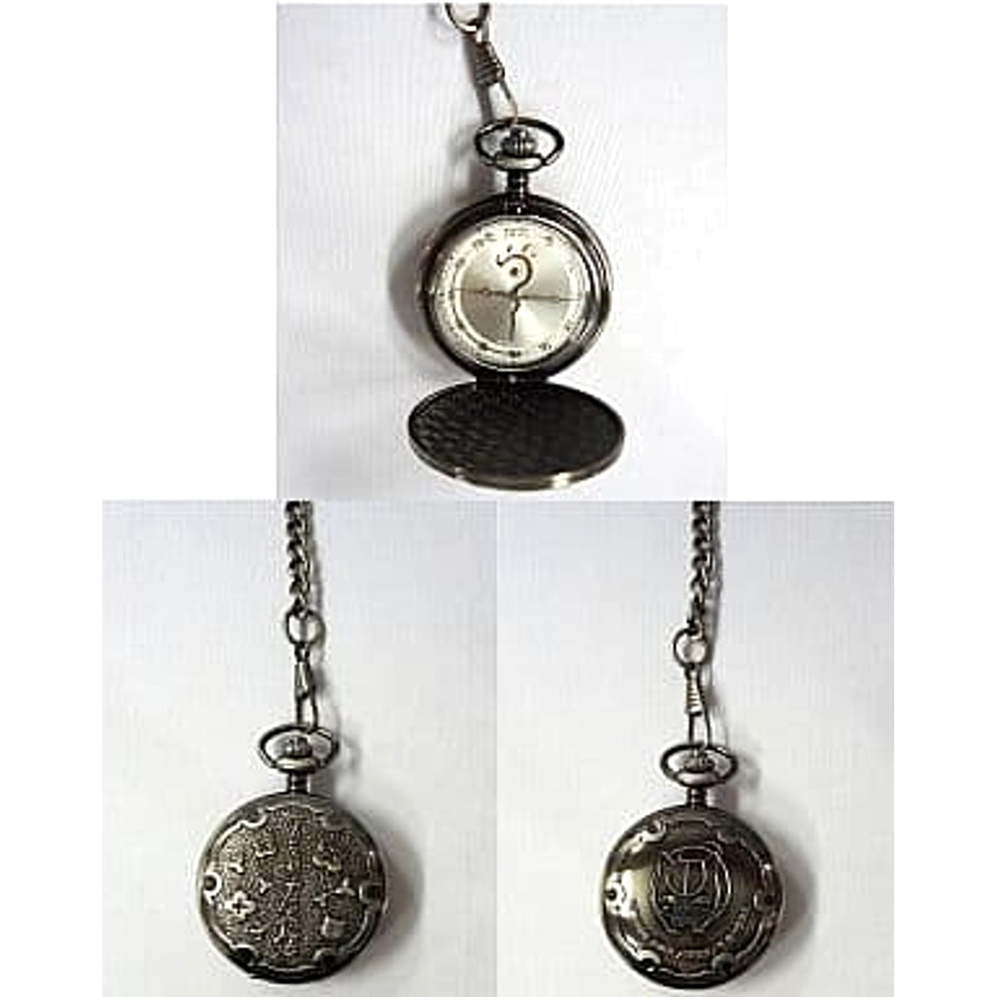 Natsume's Book of Friends Madara Pocket Watch Type A [USED]