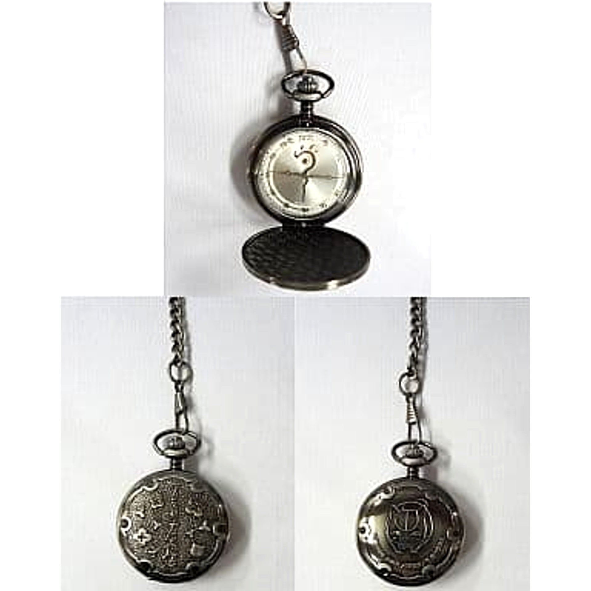Natsume's Book of Friends Madara Pocket Watch Type A [USED]