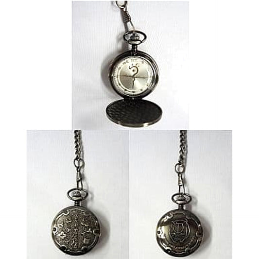 Natsume's Book of Friends Madara Pocket Watch Type A [USED]
