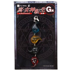 Shin Megami Tensei Mitama Series Minnano Kuji Figure Mascot Prize G Mascot [USED]
