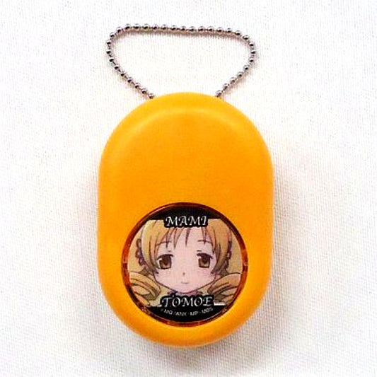 Mami Tomoe Puella Magi Madoka Magica Sound Egg [USED]