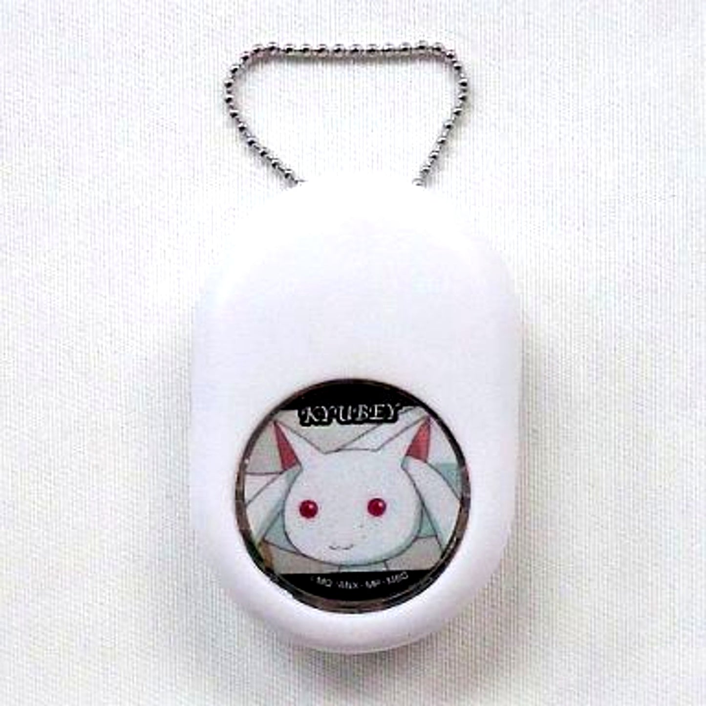 Kyubey Puella Magi Madoka Magica Sound Egg [USED]