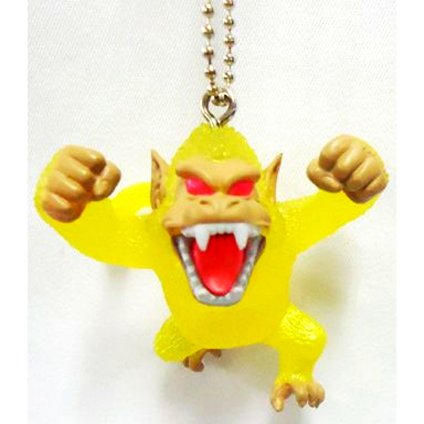 Great Ape Special Repaint Color Ver Dragon Ball Kai UDM THE BEST 03 [USED]