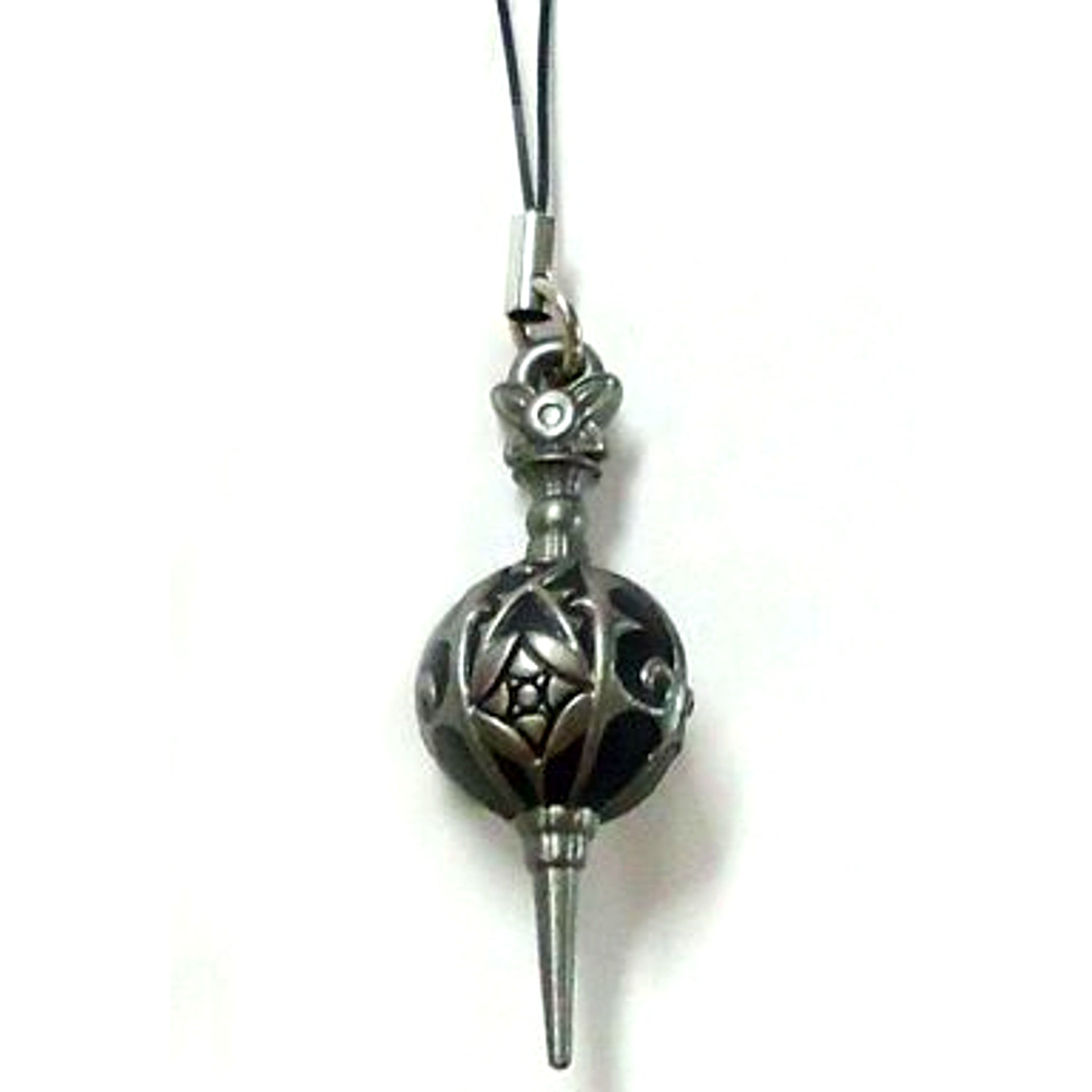 Witch of the Rose Garden Grief Seed Puella Magi Madoka Magica Soul Gem Strap BEST [USED]