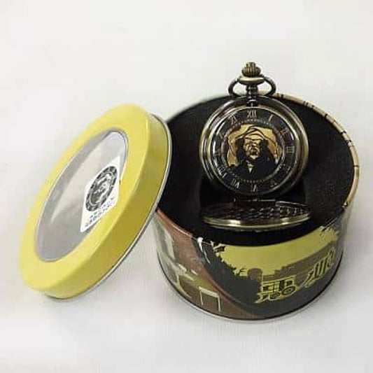 Daughter of Evil Silhouette High Quality Pocket Watch [USED]