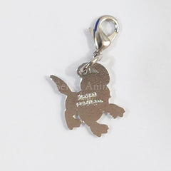 Absol Pokemon National Pokedex Metal Charm Pokemon Center Limited Charm [USED]