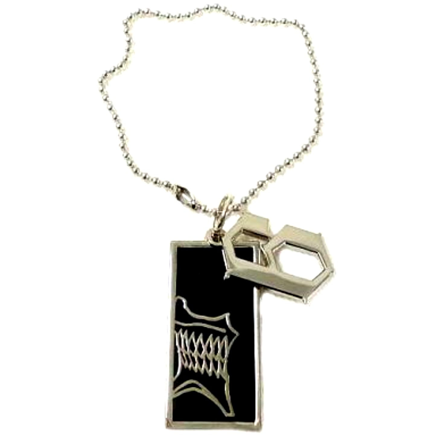 Grimmjow Jaegerjaquez BLEACH Little Accessory Collection [USED]