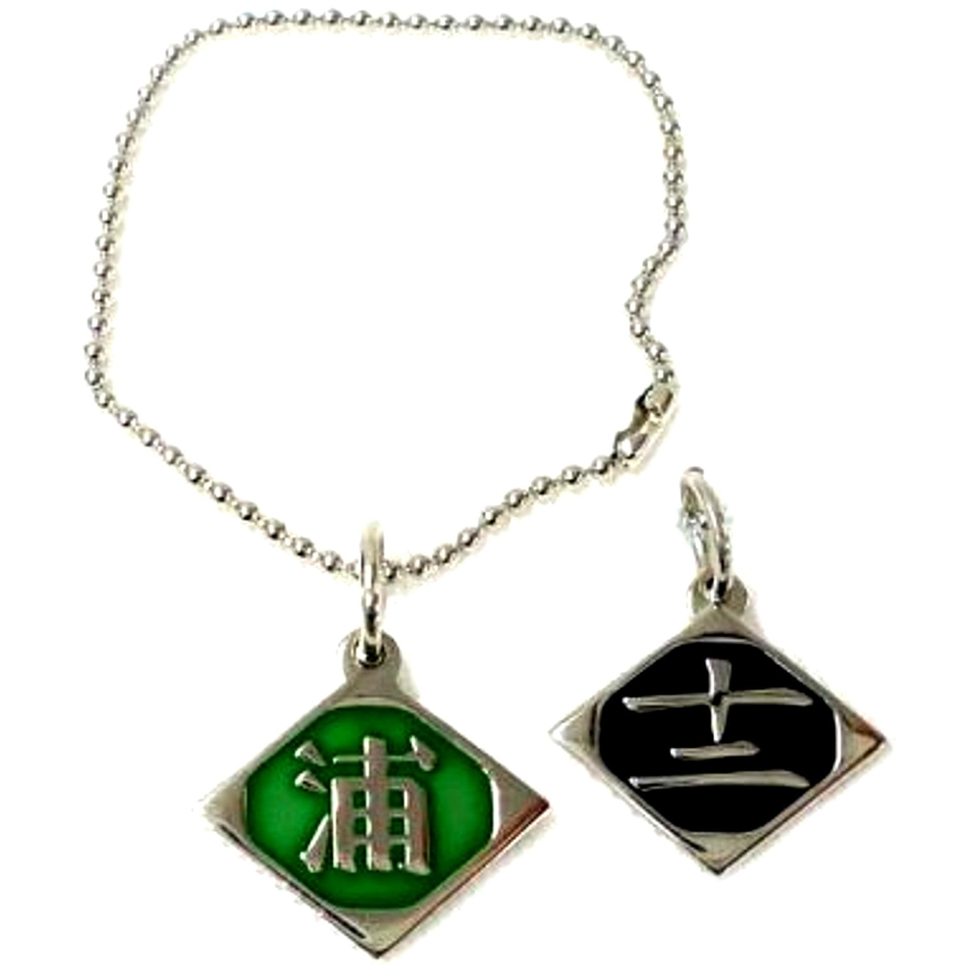 Kisuke Urahara BLEACH Little Accessory Collection [USED]