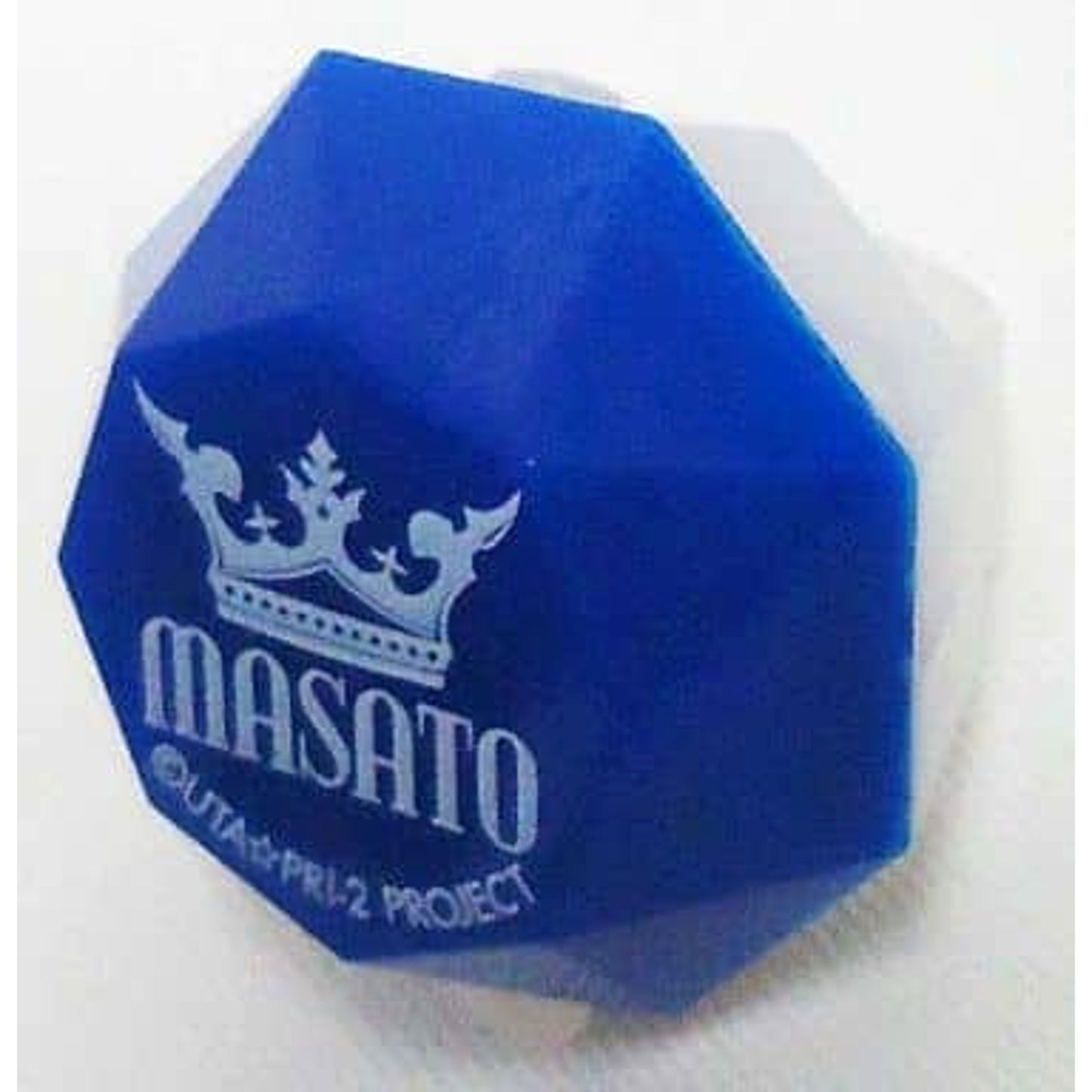 Uta no Prince Sama Masato Hijirikawa Trading Ring Light Maji Lovelive 3rd Stage Exclusive [USED]