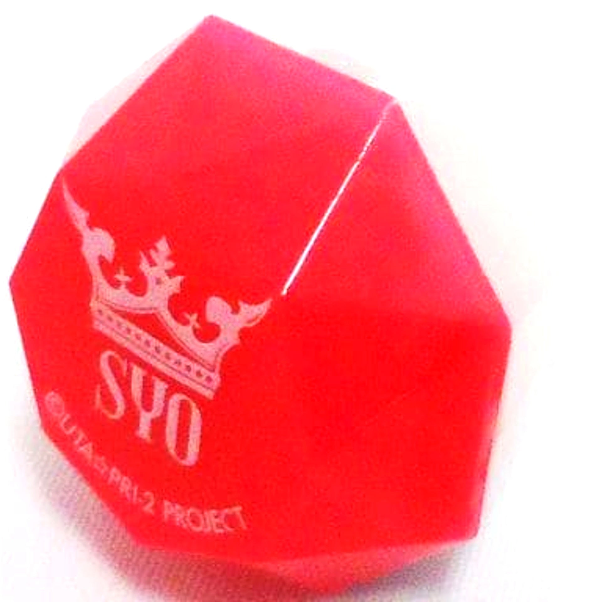 Shogo Kurusu Uta no Prince-sama Maji LOVE LIVE 3rd STAGE Trading Ring Light [USED]