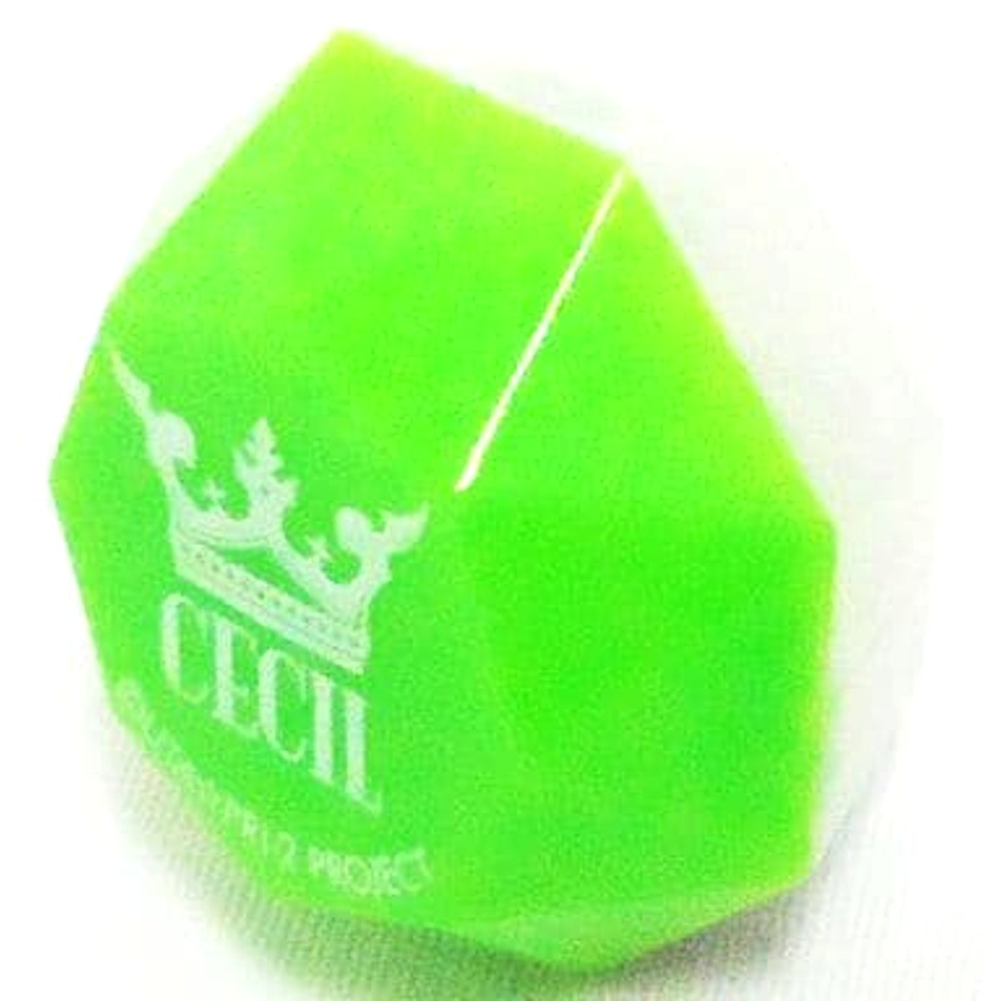 Uta no Prince Sama Cecil Aijima Trading Ring Light Maji Lovelive 3rd Stage Exclusive [USED]