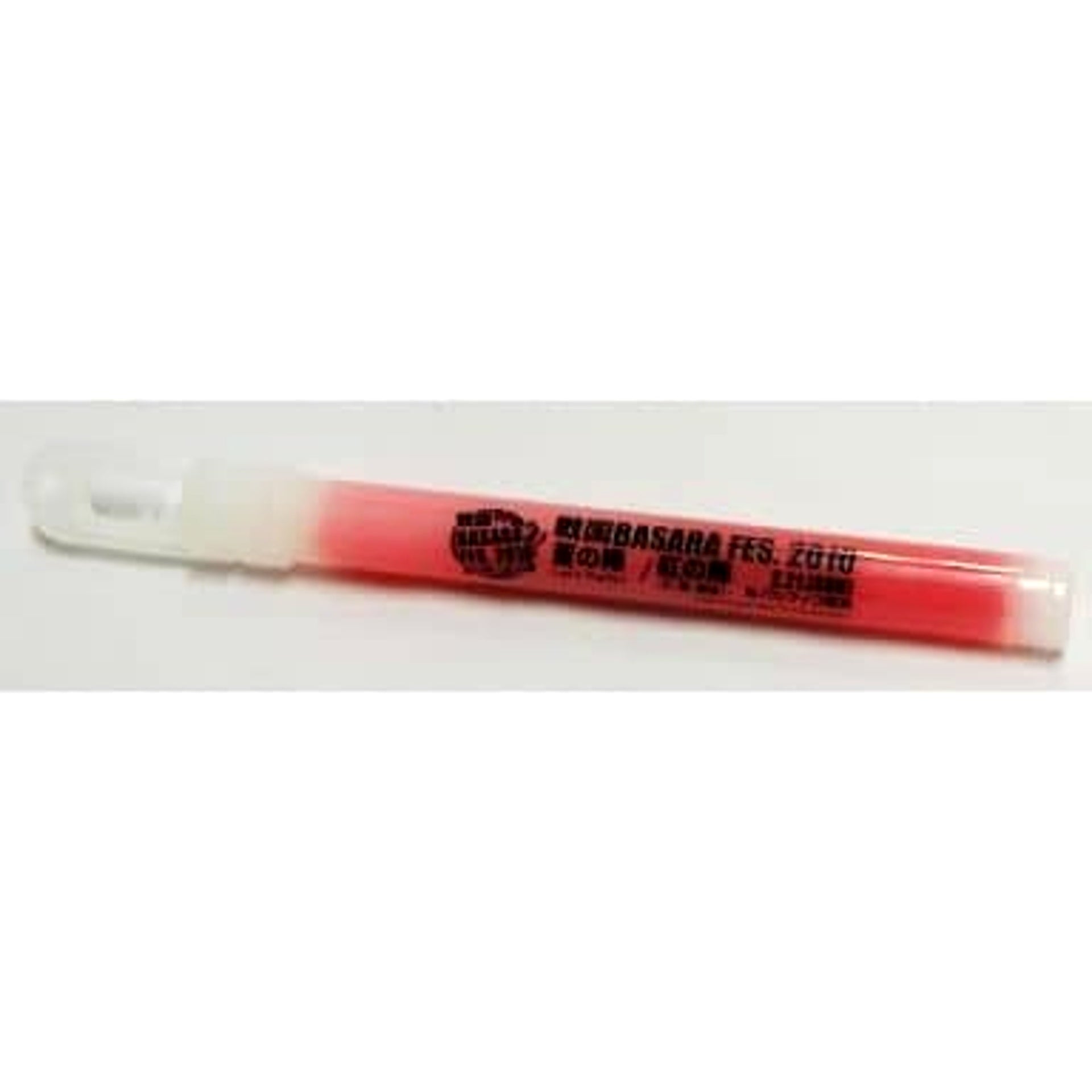 Sengoku Basara Kurenai no Jin Sign Light Red Fes.2010 Crimson Squad / Azure Squad Exclusive [USED]