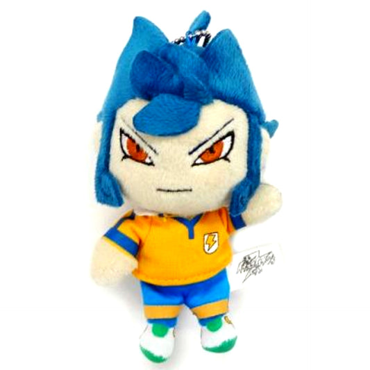 Kyousuke Tsurugi Raimon Uniform Mascot Inazuma Eleven GO [USED]