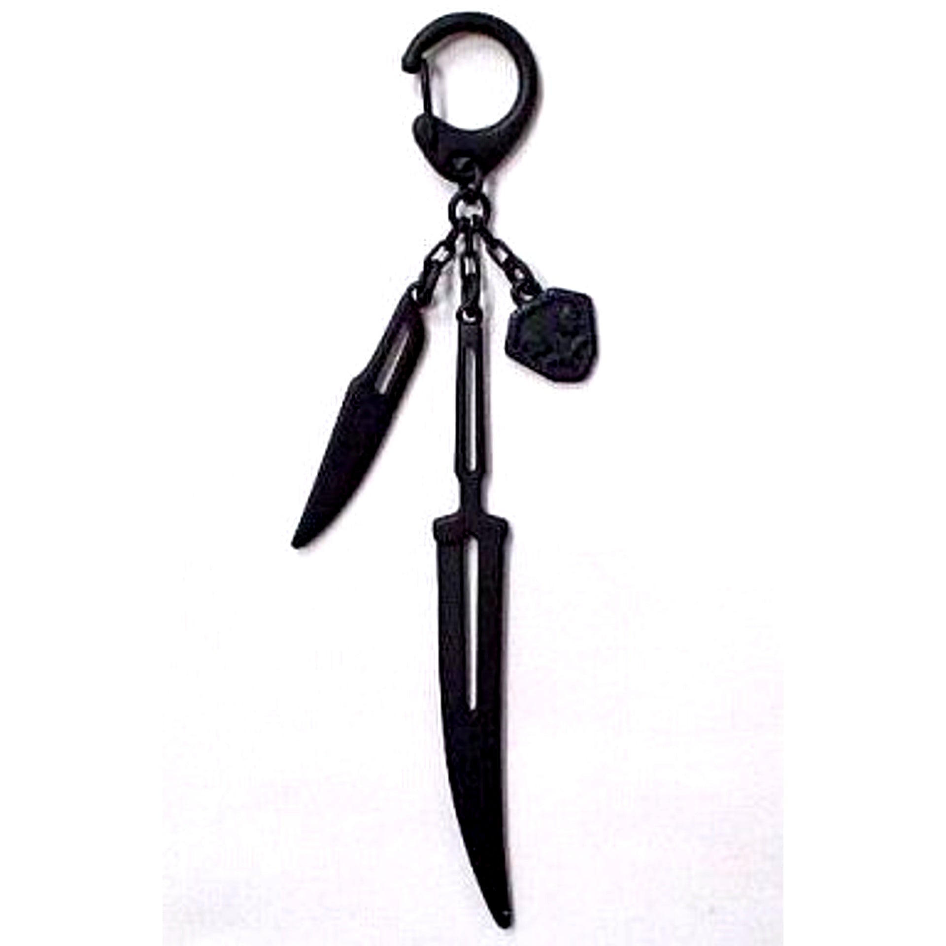 Zangetsu BLEACH Metal Collection [USED]